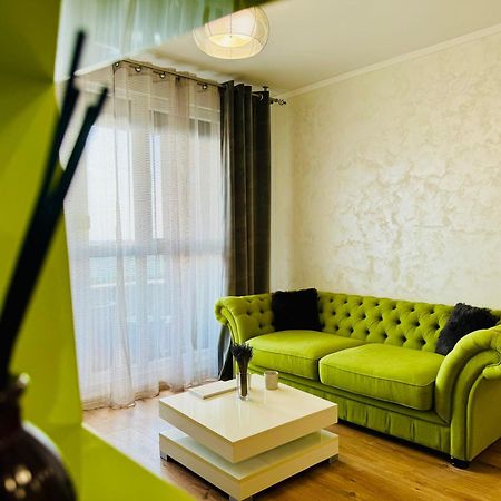 Joy City Stay Forest 84 Timisoara Exterior foto
