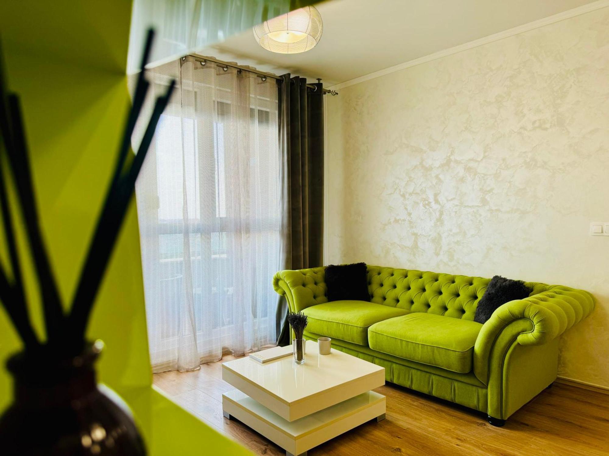 Joy City Stay Forest 84 Timisoara Exterior foto