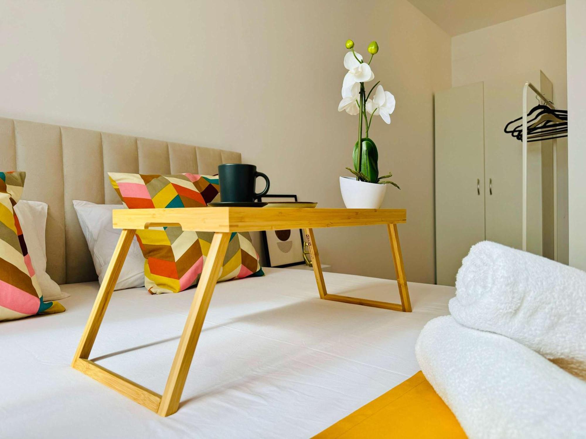 Joy City Stay Forest 84 Timisoara Exterior foto