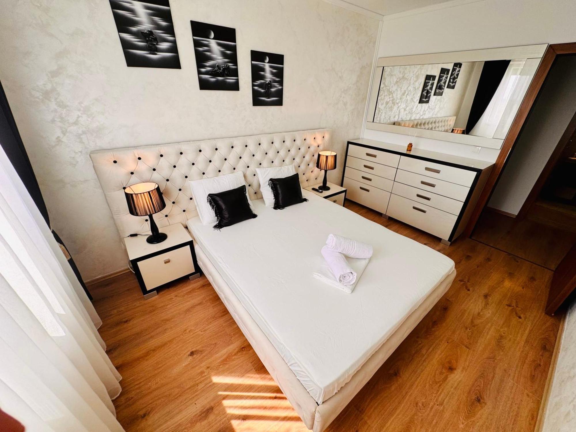 Joy City Stay Forest 84 Timisoara Exterior foto