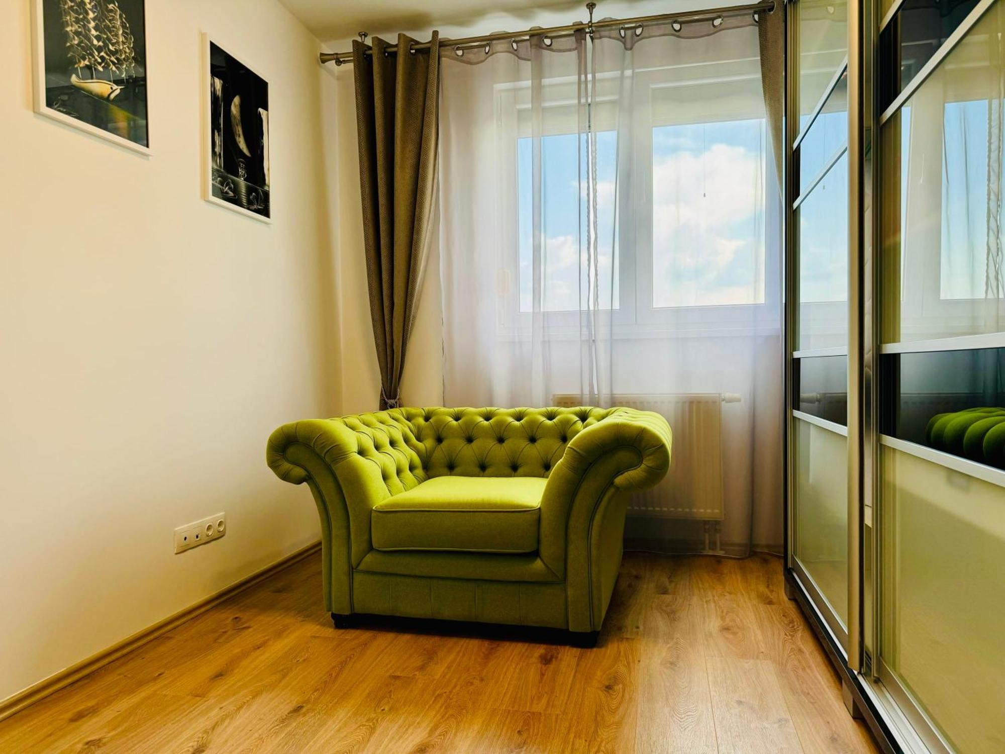 Joy City Stay Forest 84 Timisoara Exterior foto