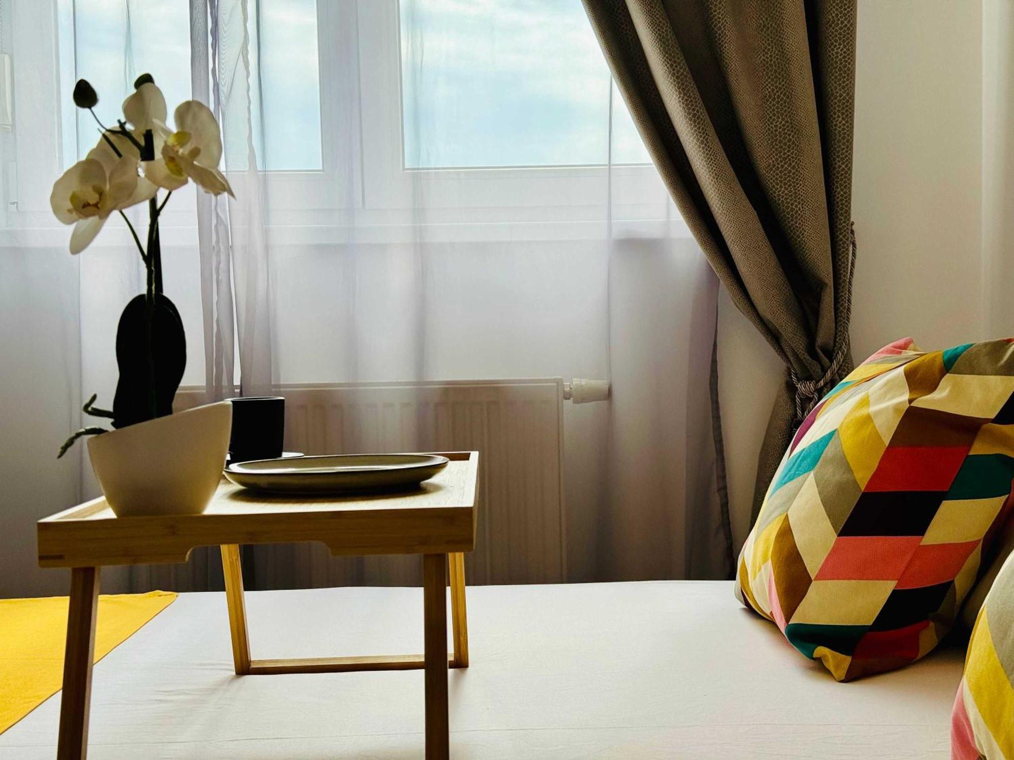 Joy City Stay Forest 84 Timisoara Exterior foto